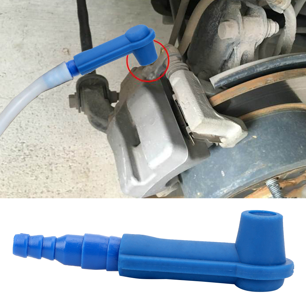 Brake Bleeder Kit - Fren yağı değiştirici yağ tahliye değişim