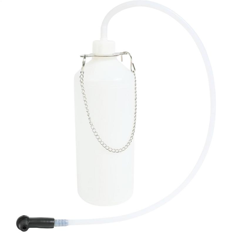 Brake Bleeder Kit - Fren Hava Alma Kiti Manuel fren