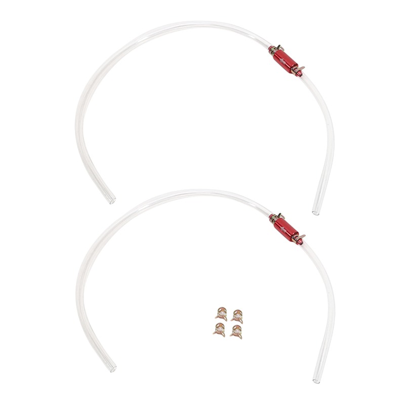 1 adet fren hidroliği debriyaj - Brake Bleeder Kit incelemesi ve fiyatı