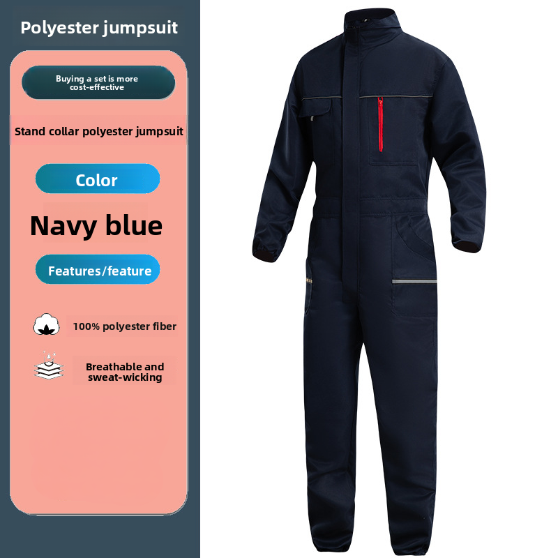 Otomobil 4S atölyeleri için iş - Auto Repair Shop Uniforms incelemesi ve fiyatı