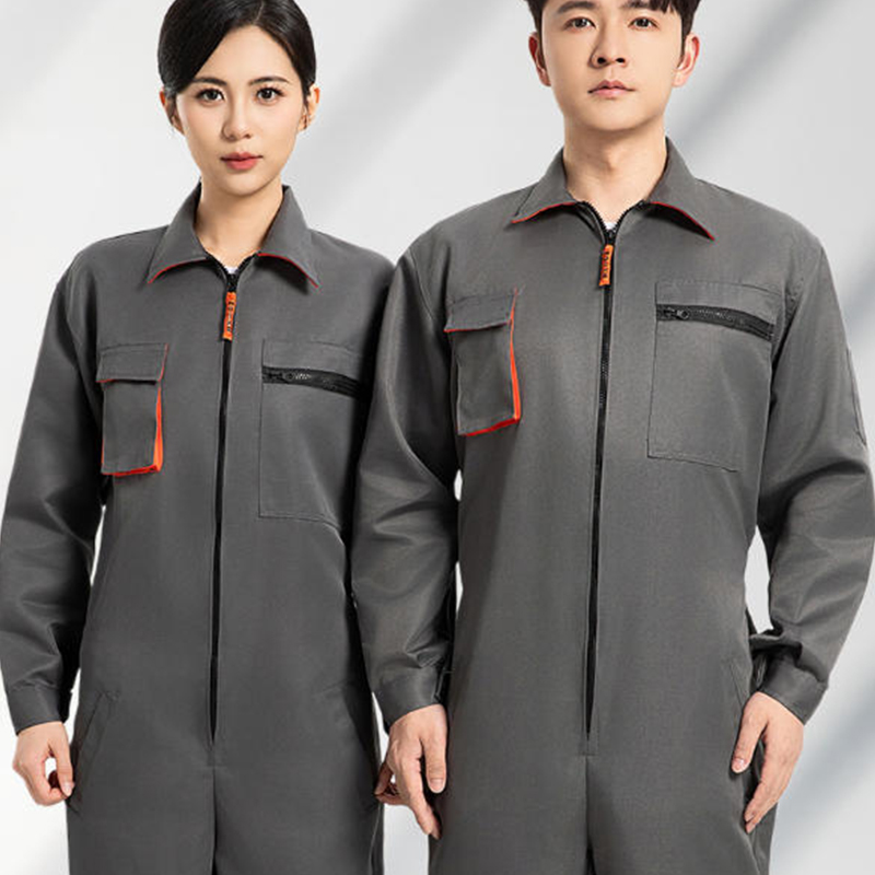 Erkekler Otomobil 4S Mağazası  - Auto Repair Shop Uniforms incelemesi ve fiyatı