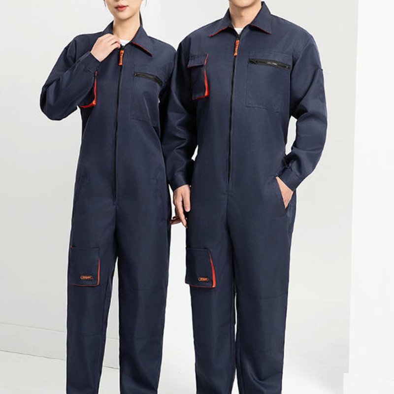 Erkekler Otomobil 4S Mağazası  - Auto Repair Shop Uniforms incelemesi ve fiyatı