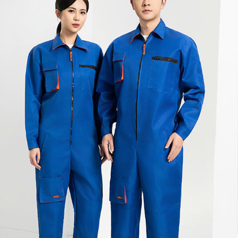 Erkekler Otomobil 4S Mağazası  - Auto Repair Shop Uniforms incelemesi ve fiyatı