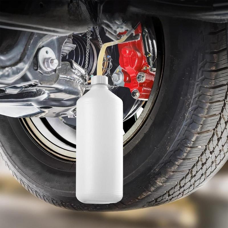 Fren Hava Alma Kiti Manuel fre - Brake Bleeder Kit incelemesi ve fiyatı