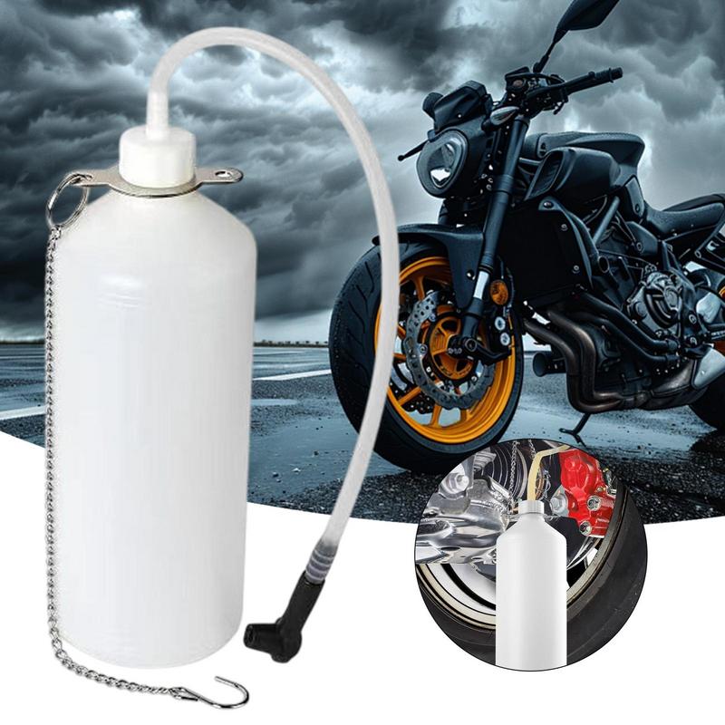 Fren Hava Alma Kiti Manuel fre - Brake Bleeder Kit incelemesi ve fiyatı
