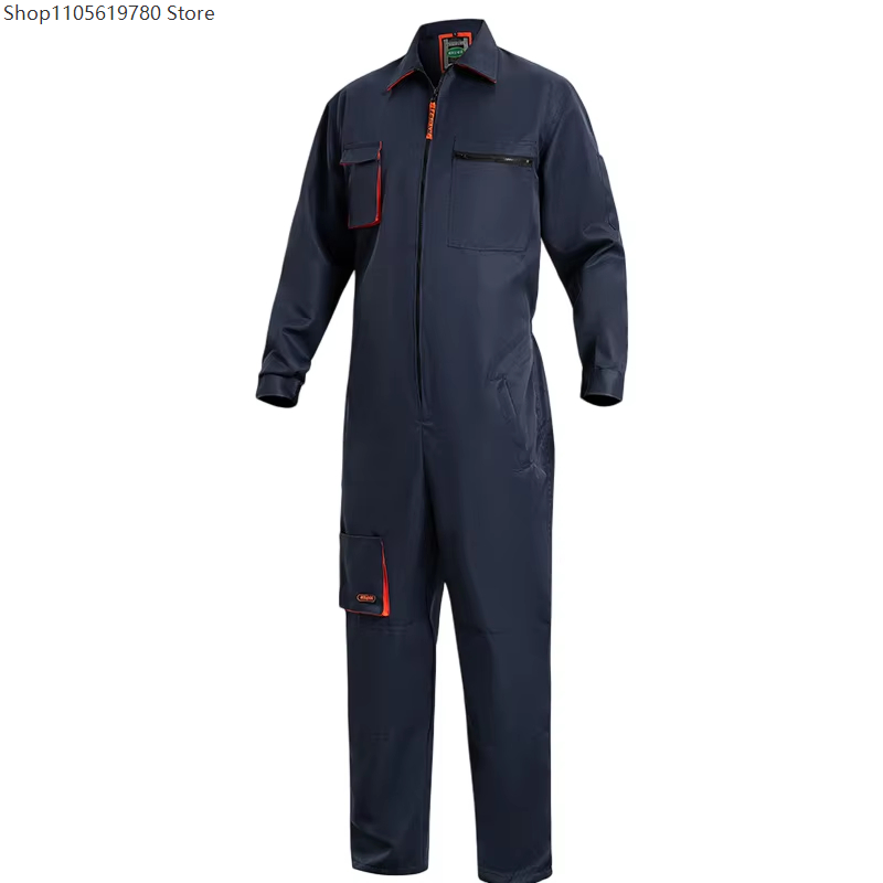 Erkekler 4S Mağazası Oto Tamir - Auto Repair Shop Uniforms incelemesi ve fiyatı