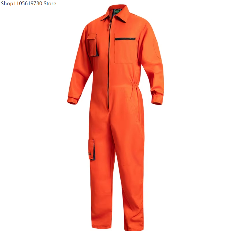 Erkekler 4S Mağazası Oto Tamir - Auto Repair Shop Uniforms incelemesi ve fiyatı