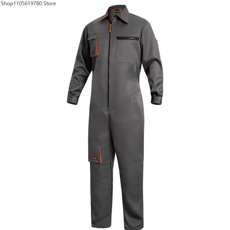 Erkekler 4S Mağazası Oto Tamir - Auto Repair Shop Uniforms incelemesi ve fiyatı