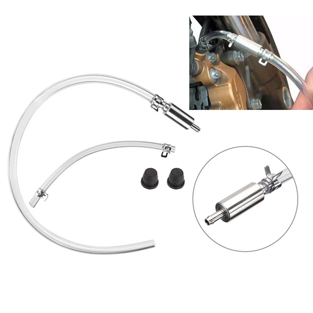 Otomotiv Hidrolik Debriyaj Fre - Brake Bleeder Kit incelemesi ve fiyatı
