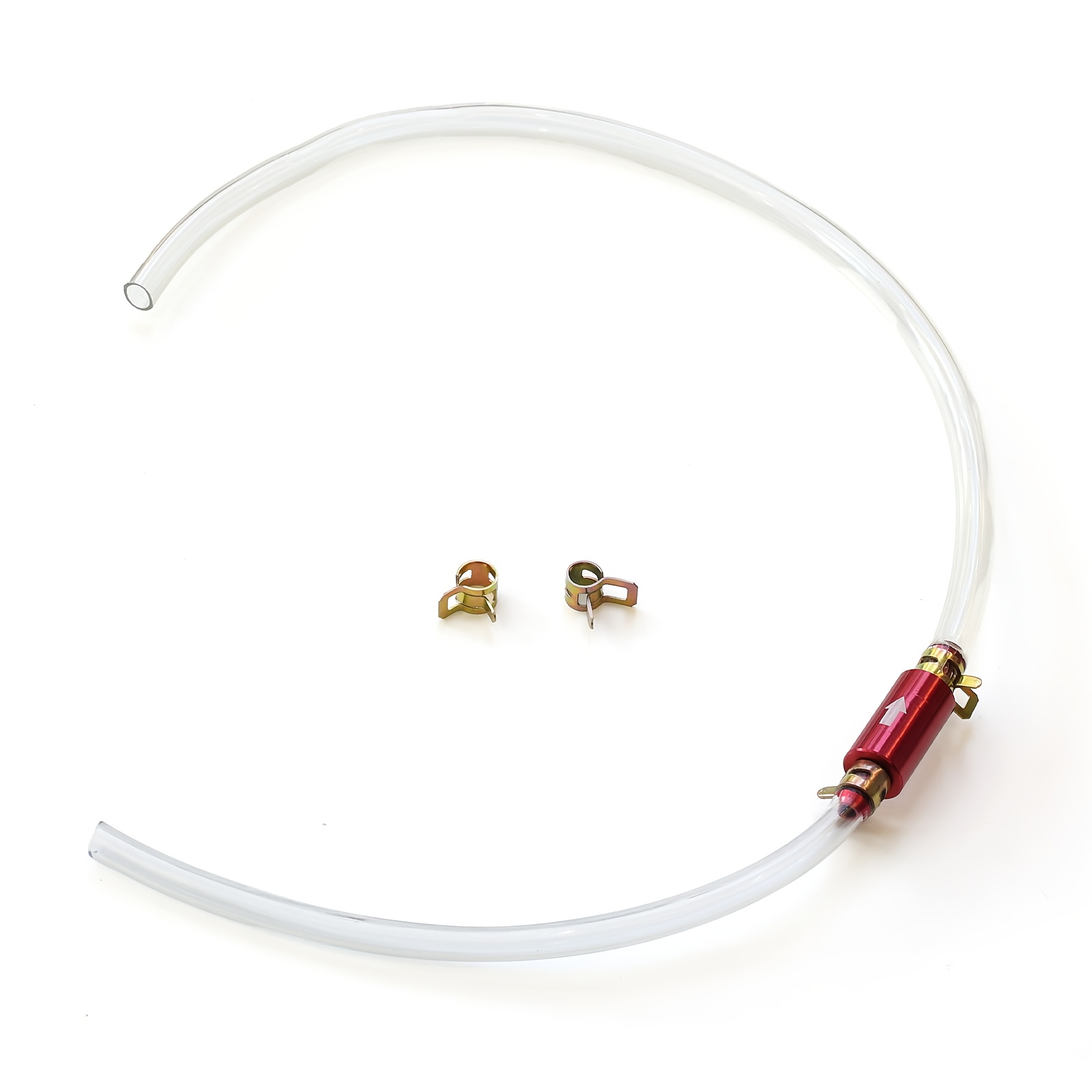 1 adet fren hidroliği debriyaj - Brake Bleeder Kit incelemesi ve fiyatı