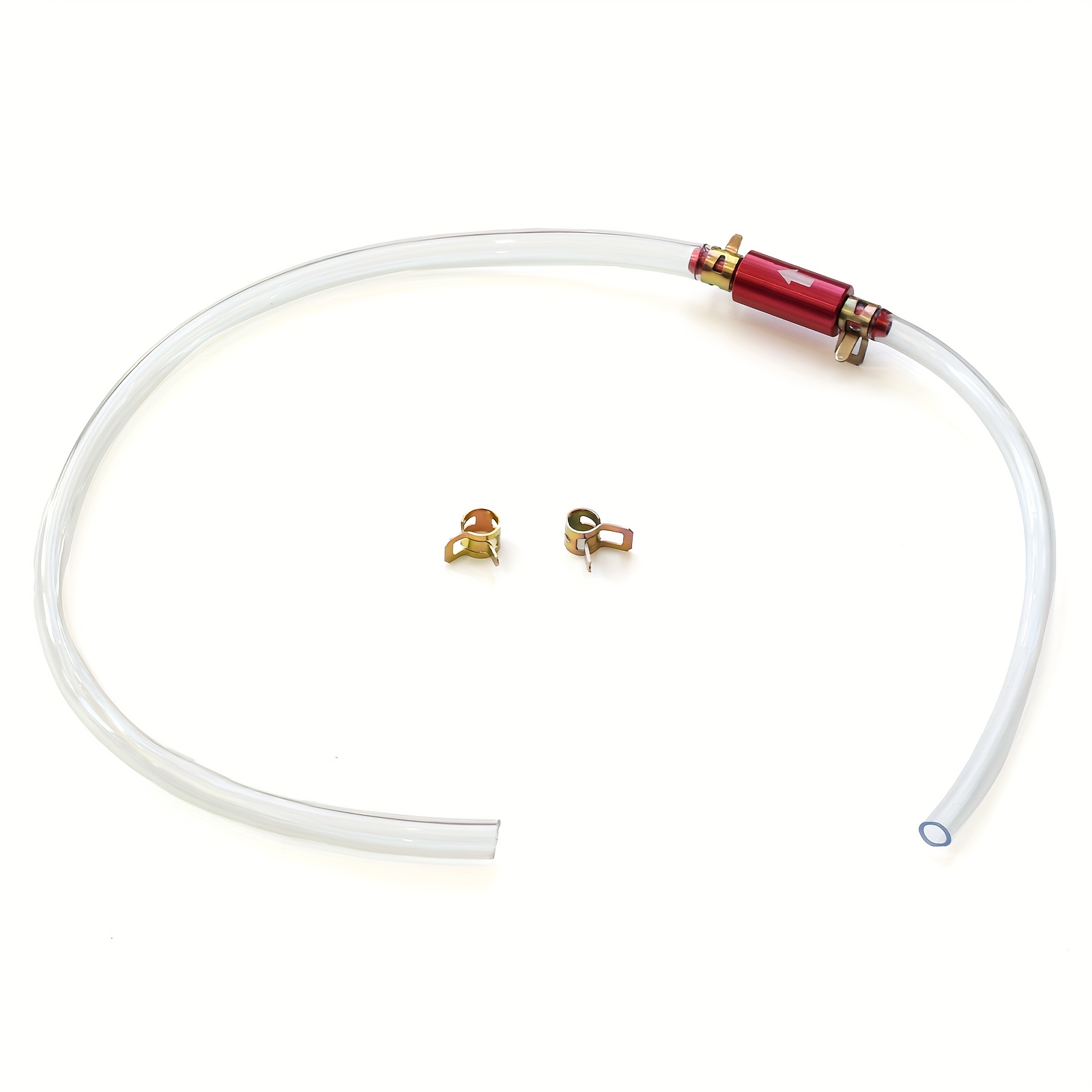 1 adet fren hidroliği debriyaj - Brake Bleeder Kit incelemesi ve fiyatı