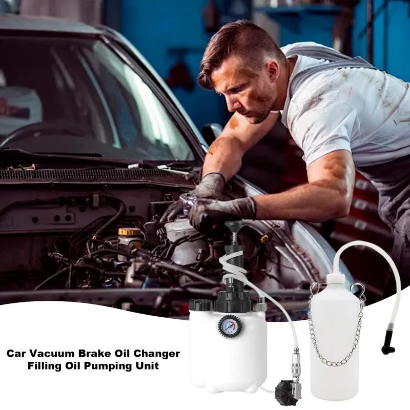 Fren Hidroliği Tahliye Kiti Hı - Brake Bleeder Kit incelemesi ve fiyatı