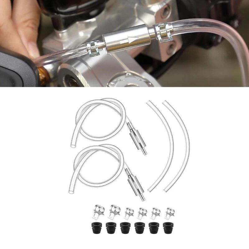 1/3/5 takım fren hidroliği hav - Brake Bleeder Kit incelemesi ve fiyatı