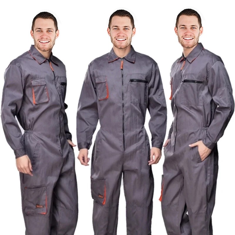 Cepli Oto Tamir Atölyesi İşçil - Auto Repair Shop Uniforms incelemesi ve fiyatı