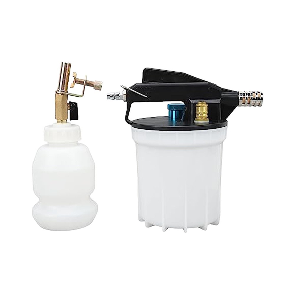Hava Freni Tahliye Kiti 2L Pnö - Brake Bleeder Kit incelemesi ve fiyatı