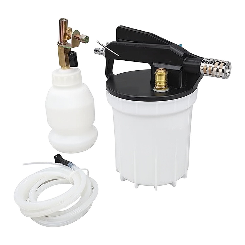 Hava Freni Tahliye Kiti 2L Pnö - Brake Bleeder Kit incelemesi ve fiyatı