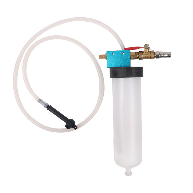 Araba Fren Hava Alma Hidrolik  - Brake Bleeder Kit incelemesi ve fiyatı