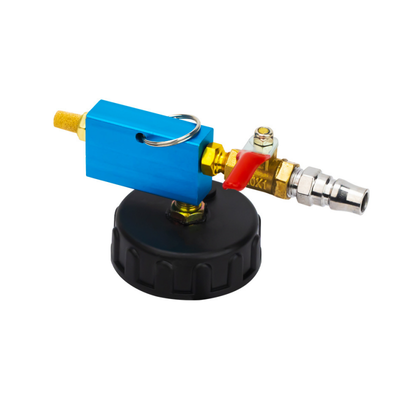 Araba Fren Hava Alma Hidrolik  - Brake Bleeder Kit incelemesi ve fiyatı