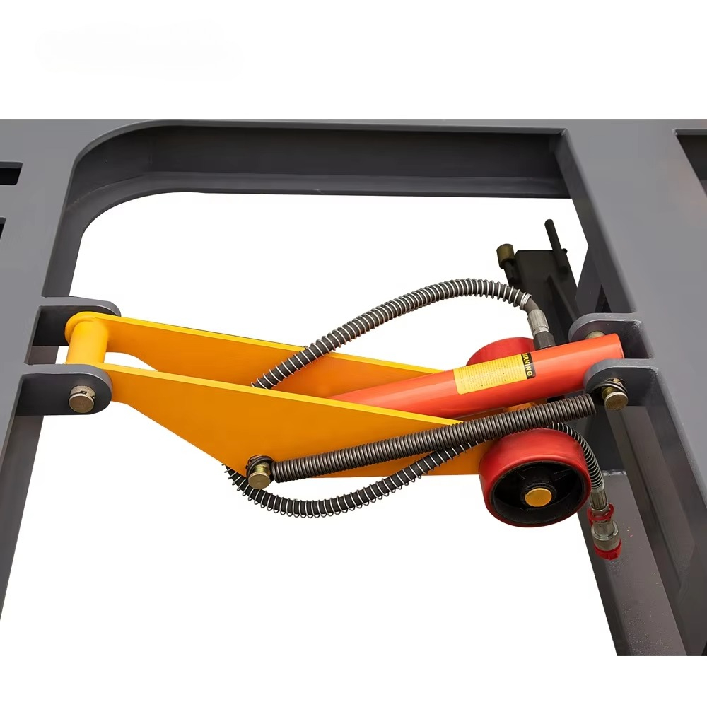 Kaporta Onarım Tezgahı Panel D - Auto Repair Shop incelemesi ve fiyatı