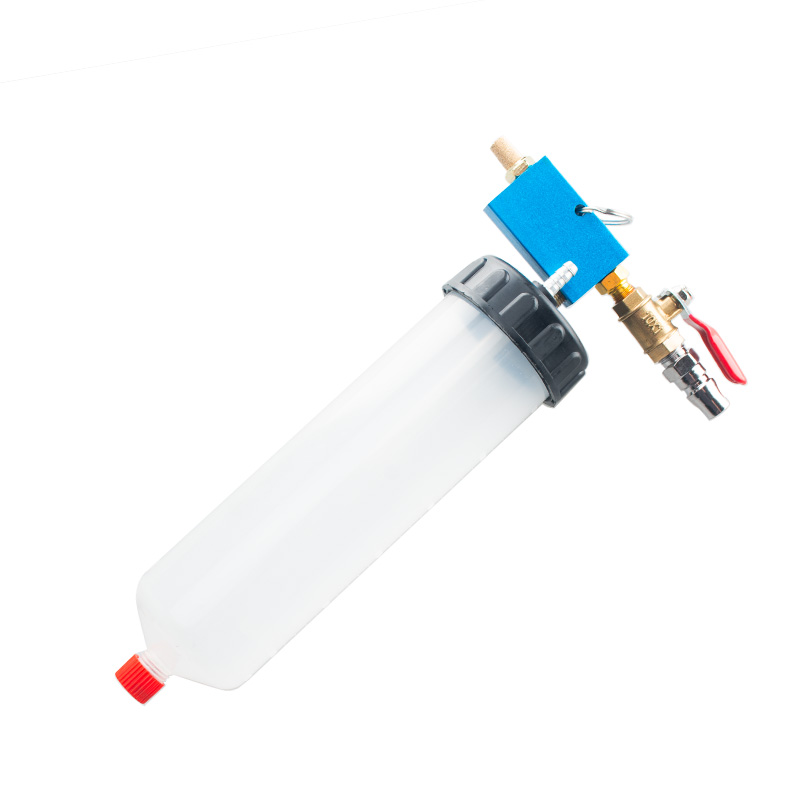 Otomatik fren hidroliği çıkarı - Brake Bleeder Kit incelemesi ve fiyatı