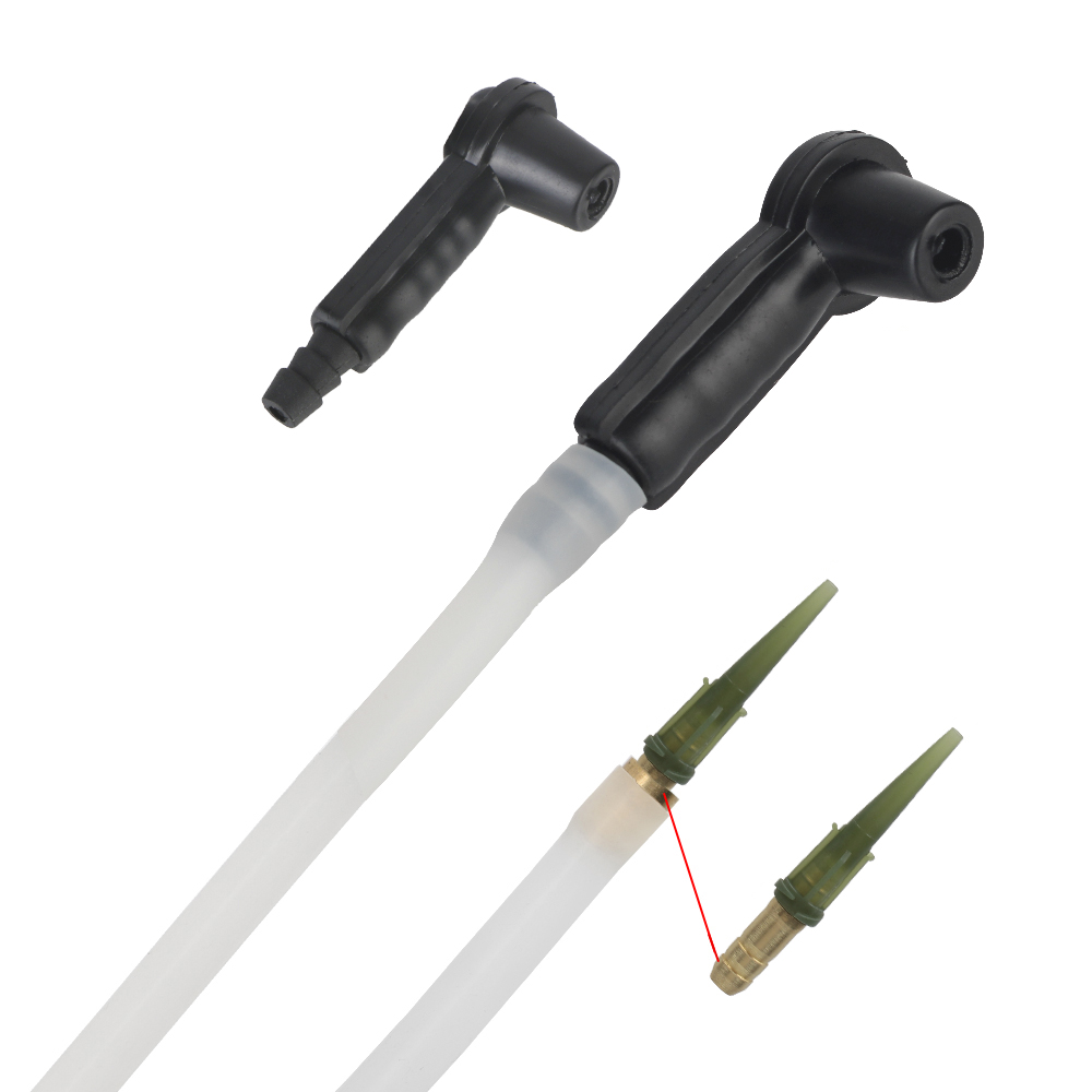 Otomatik fren hidroliği çıkarı - Brake Bleeder Kit incelemesi ve fiyatı