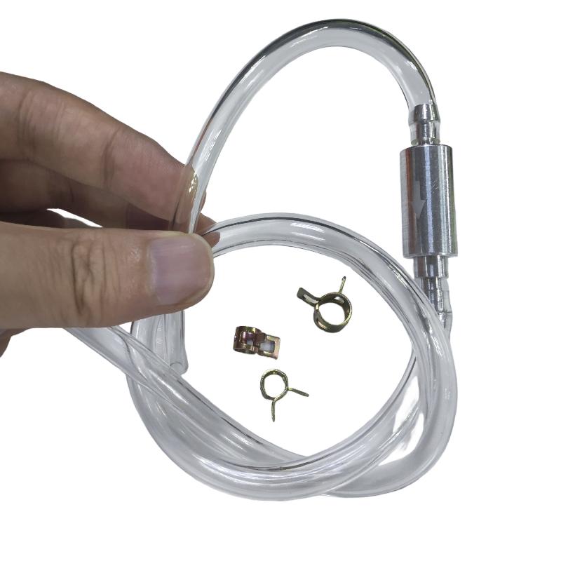 1 takım hava alma sıvısı hortu - Brake Bleeder Kit incelemesi ve fiyatı